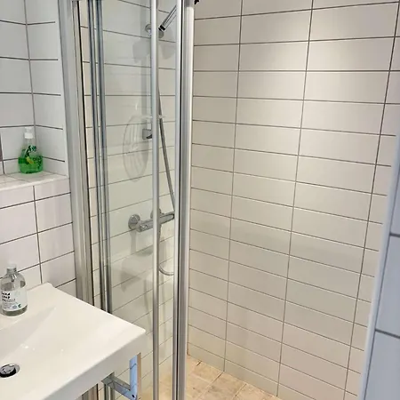 Koselig I Idylliske Portor - 6 Appartement