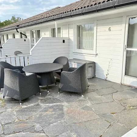 Koselig I Idylliske Portor - 6 * 크라제로