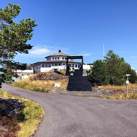Koselig I Idylliske Portor - 6