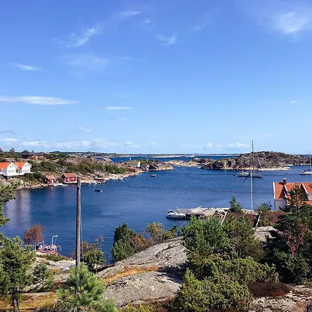 아파트 Koselig I Idylliske Portor - 6 크라제로