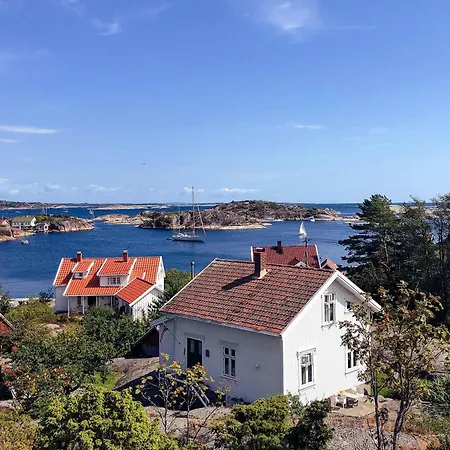 Koselig I Idylliske Portor - 6 * Kragerø
