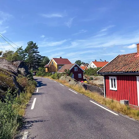 Koselig I Idylliske Portor - 6 크라제로
